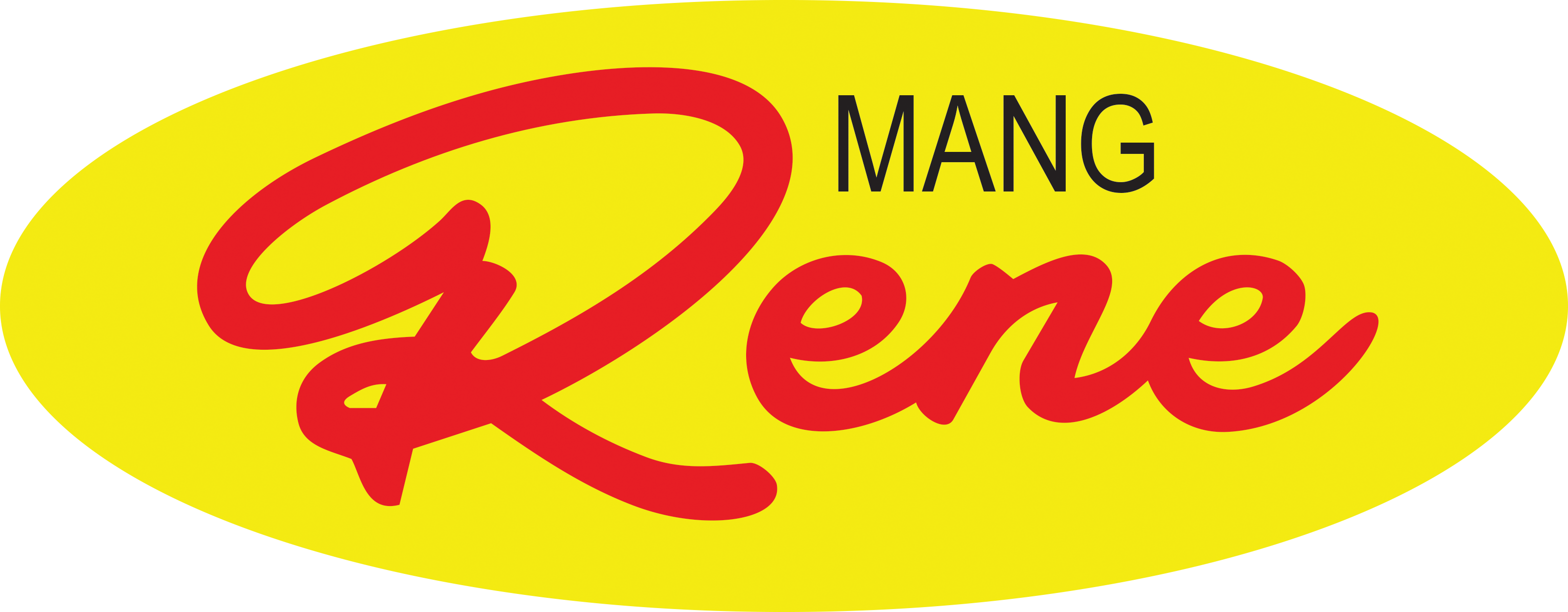 MANG RENE
